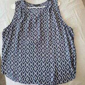 Banana Republic Blouse